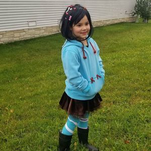 Meet your Posher, Michelle